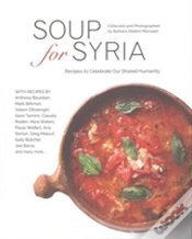 Capa do artigo Soup For Syria