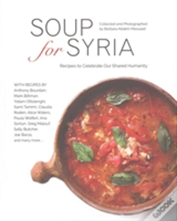 Capa do artigo Soup For Syria