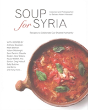 Soup For Syria - Preview