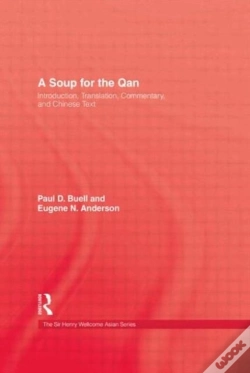 Capa do artigo Soup For The Qan
