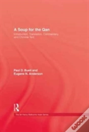 Capa do artigo Soup For The Qan