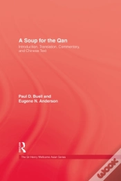Capa do artigo Soup For The Qan