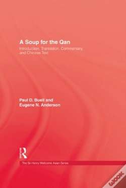 Capa do artigo Soup For The Qan