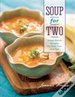 Soup For Two