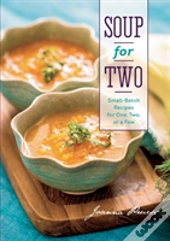 Soup For Two