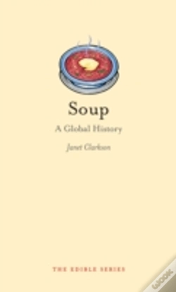 Capa do artigo Soup