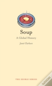 Capa do artigo Soup
