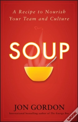 Capa do artigo Soup