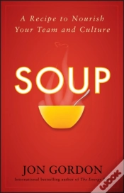 Capa do artigo Soup