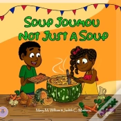 Capa do artigo Soup Joumou