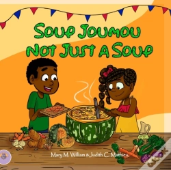 Capa do artigo Soup Joumou
