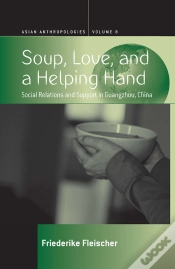 Capa do artigo Soup, Love, And A Helping Hand