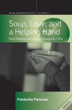 Capa do artigo Soup, Love, And A Helping Hand