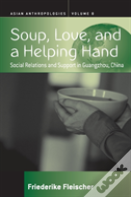 Soup, Love, And A Helping Hand