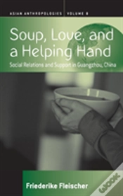 Capa do artigo Soup, Love, And A Helping Hand