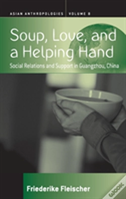 Capa do artigo Soup, Love, And A Helping Hand