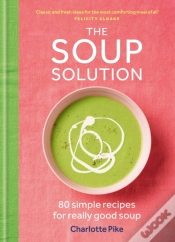 Capa do artigo Soup Solution