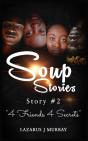 Soup Stories - Preview