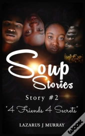 Soup Stories