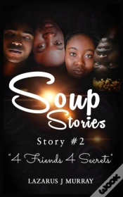 Capa do artigo Soup Stories