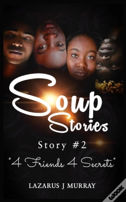 Capa do artigo Soup Stories