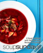 Soup Sundays