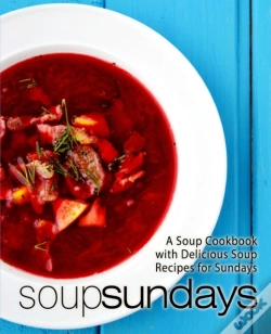 Capa do artigo Soup Sundays