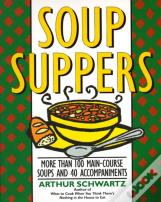 Soup Suppers