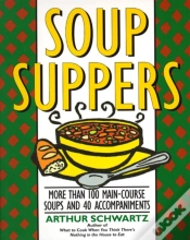 Capa do artigo Soup Suppers