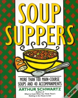 Capa do artigo Soup Suppers