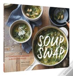 Capa do artigo Soup Swap