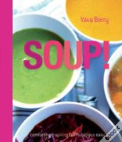 Capa do artigo Soup