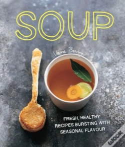 Capa do artigo Soup