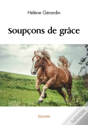 Capa do artigo Soupçon De Grâce