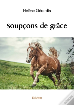 Capa do artigo Soupçon De Grâce