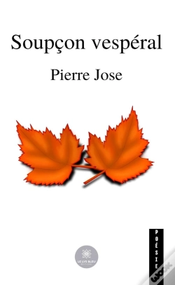 Capa do artigo Soupcon Vesperal