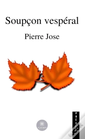 Capa do artigo Soupcon Vesperal
