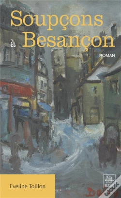 Capa do artigo Soupcons À Besançon