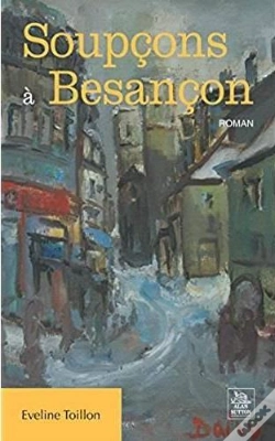 Capa do artigo Soupcons À Besançon