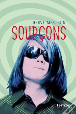 Capa do artigo Soupçons