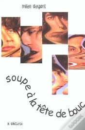 Capa do artigo Soupe A La Tete De Bouc