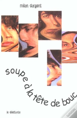 Capa do artigo Soupe A La Tete De Bouc
