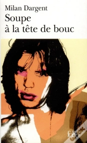 Capa do artigo Soupe À La Tête De Bouc