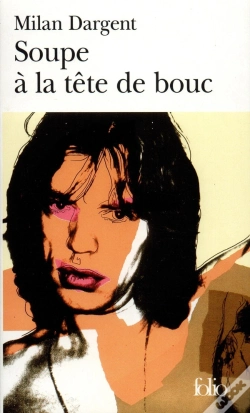 Capa do artigo Soupe À La Tête De Bouc
