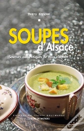 Soupe D'Alsace