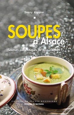 Capa do artigo Soupe D'Alsace