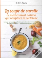 Soupe De Carotte (La)