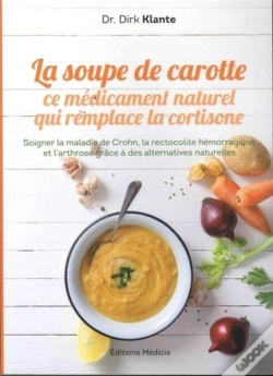 Capa do artigo Soupe De Carotte (La)