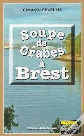 Soupe De Crabes À Brest