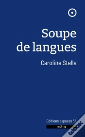 Capa do artigo Soupe De Langues